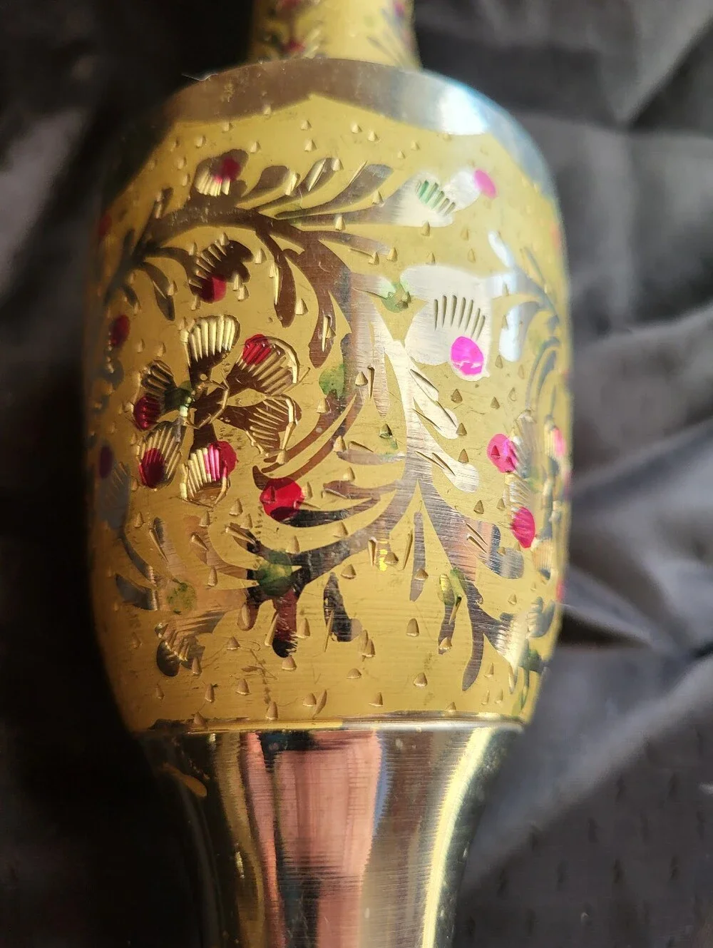 made in India elegant brass